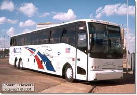 Bus